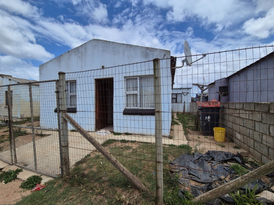 2 Bedroom Property for Sale in Wells Estate Eastern Cape